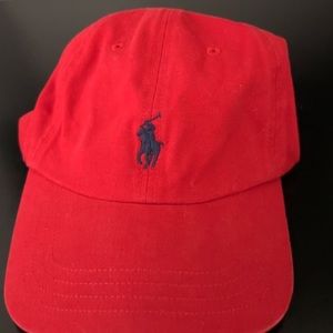 Polo Ralph Lauren Hat